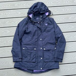 Smartpak Piper Winter Jacket